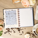 Happy Planner Classic Disc Bound Notebook Caf Coquette