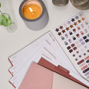 Happy Planner Classic Accessory Pack Passwords