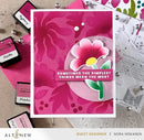 Altenew Wild Flowers Die Set*