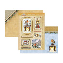Hunkydory Warmest Wishes Luxury Topper Set*