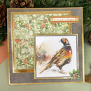 Hunkydory Winter Woodland Inserts & Papers*