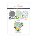 Altenew World in Bloom Layering Die Set*
