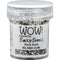 WOW! Embossing Powder 15ml - Rock Solid*