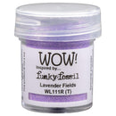 WOW! Embossing Powder 15ml - Lavender Fields*