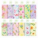 Poppy Crafts 12"x12" Paper Pack