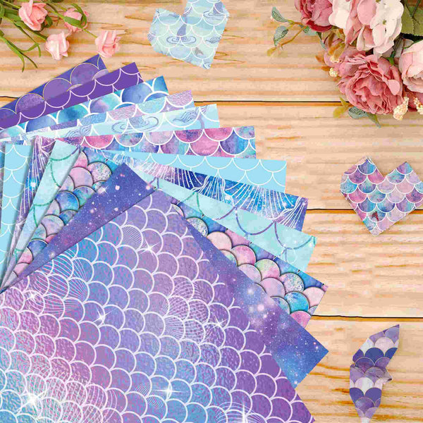 Poppy Crafts 12"x12" Paper Pack