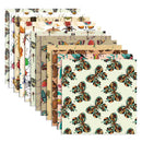 Poppy Crafts 12"x12" Paper Pack