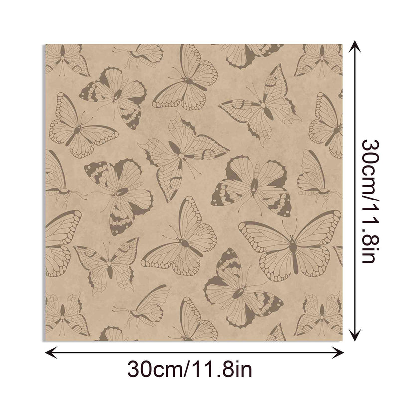 Poppy Crafts 12"x12" Paper Pack