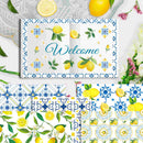 Poppy Crafts 12"x12" Paper Pack