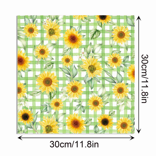 Poppy Crafts 12"x12" Paper Pack