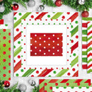 Poppy Crafts 12"x12" Christmas Collection Paper Pack