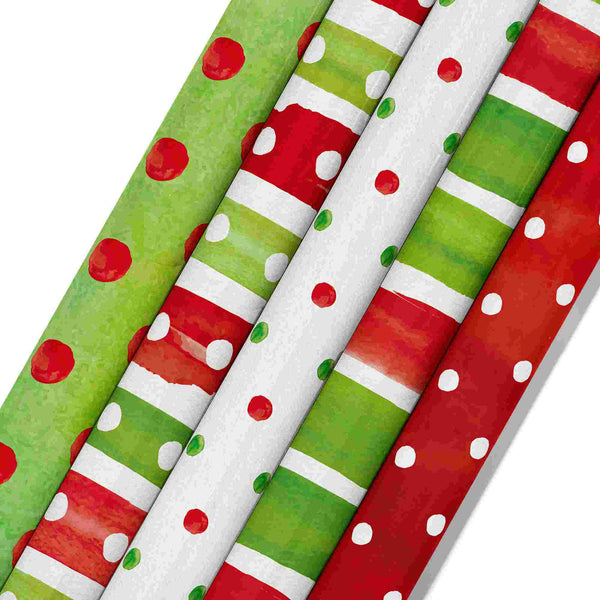 Poppy Crafts 12"x12" Christmas Collection Paper Pack