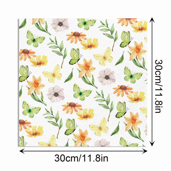 Poppy Crafts 12"x12" Paper Pack
