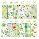 Poppy Crafts 12"x12" Paper Pack
