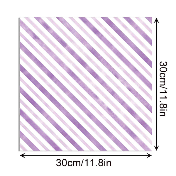 Poppy Crafts 12"x 12" Paper Pack