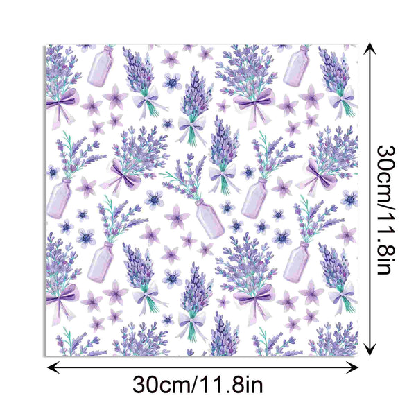 Poppy Crafts 12"x 12" Paper Pack