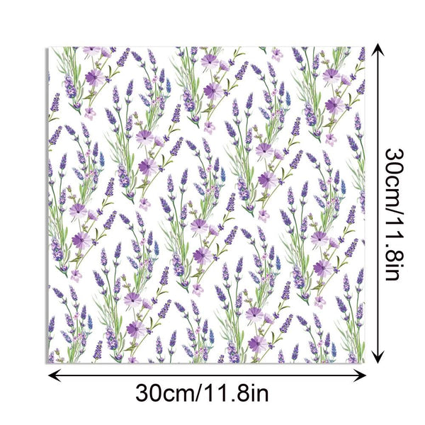 Poppy Crafts 12"x 12" Paper Pack
