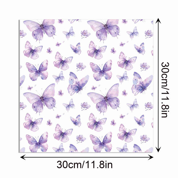 Poppy Crafts 12"x 12" Paper Pack
