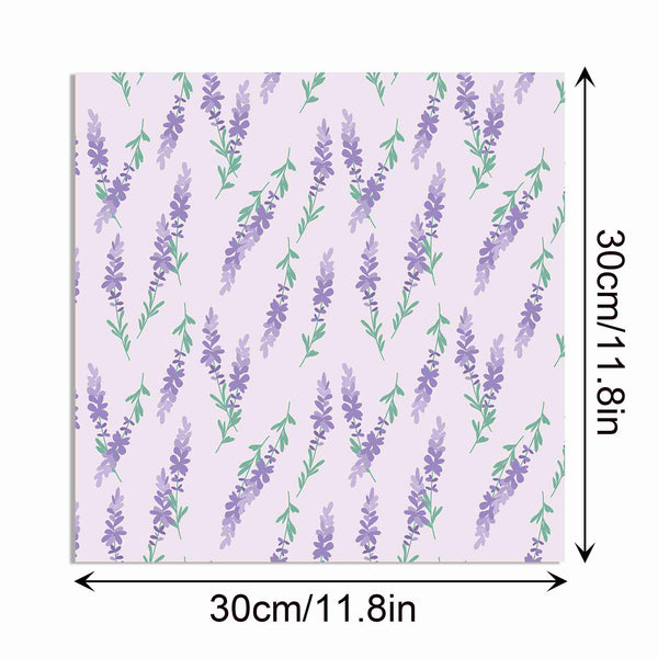 Poppy Crafts 12"x 12" Paper Pack