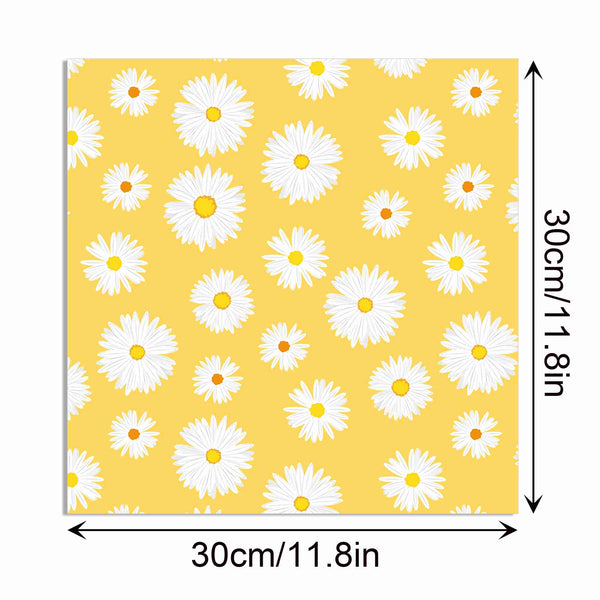 Poppy Crafts 12"x 12" Paper Pack