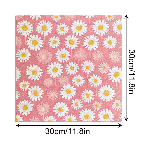 Poppy Crafts 12"x 12" Paper Pack