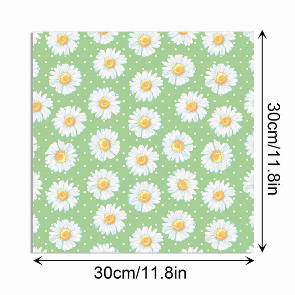 Poppy Crafts 12"x 12" Paper Pack