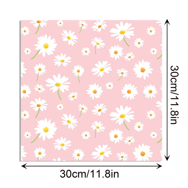 Poppy Crafts 12"x 12" Paper Pack