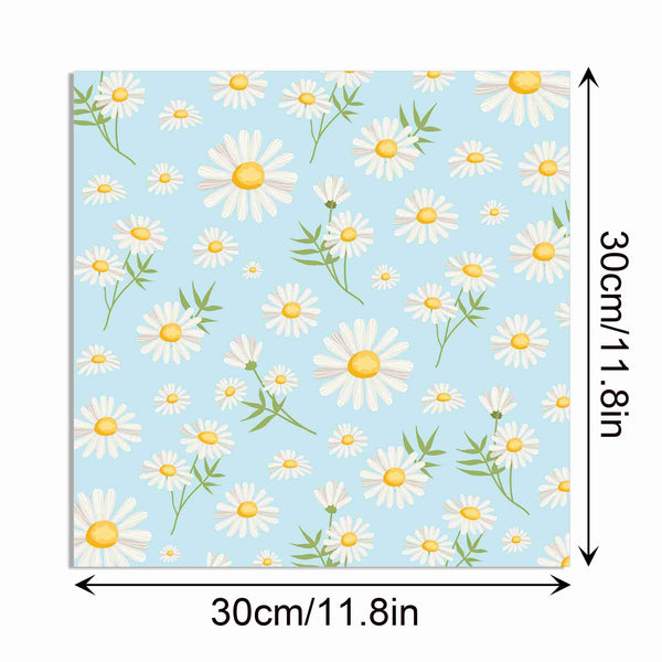 Poppy Crafts 12"x 12" Paper Pack