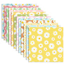 Poppy Crafts 12"x 12" Paper Pack