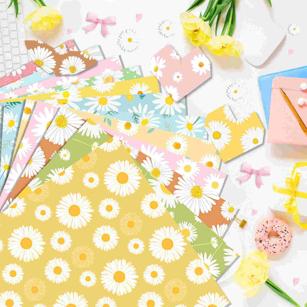 Poppy Crafts 12"x 12" Paper Pack