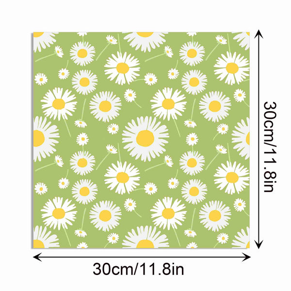 Poppy Crafts 12"x 12" Paper Pack