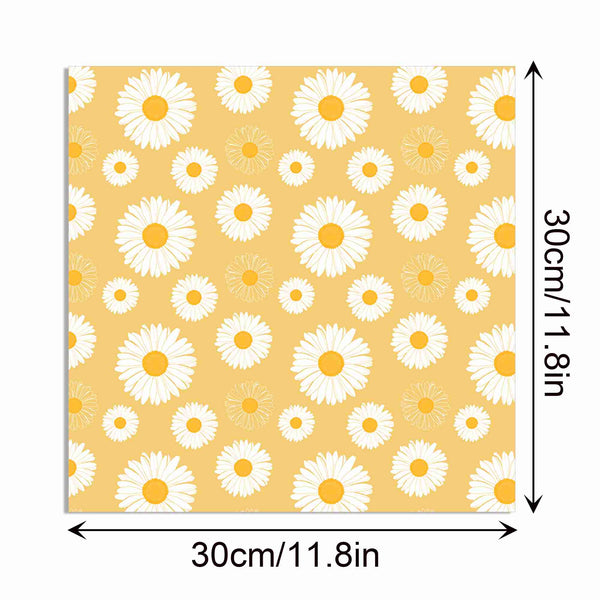 Poppy Crafts 12"x 12" Paper Pack