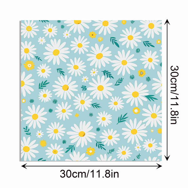 Poppy Crafts 12"x 12" Paper Pack