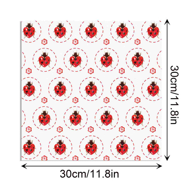 Poppy Crafts 12"x 12" Paper Pack