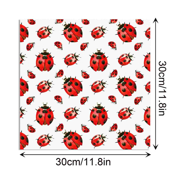 Poppy Crafts 12"x 12" Paper Pack