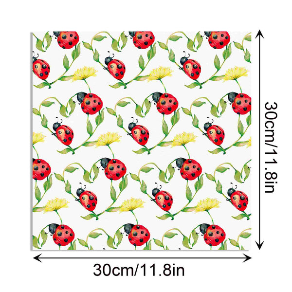 Poppy Crafts 12"x 12" Paper Pack