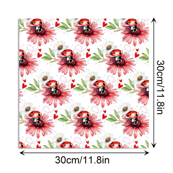 Poppy Crafts 12"x 12" Paper Pack