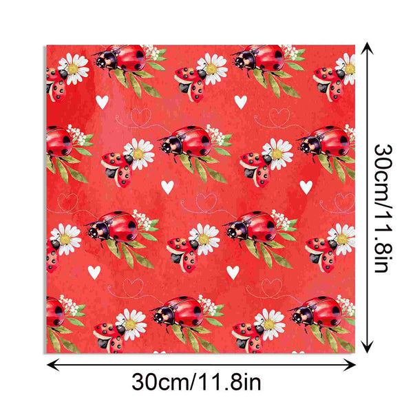 Poppy Crafts 12"x 12" Paper Pack