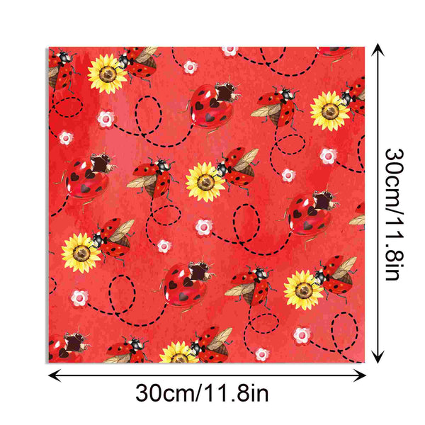 Poppy Crafts 12"x 12" Paper Pack