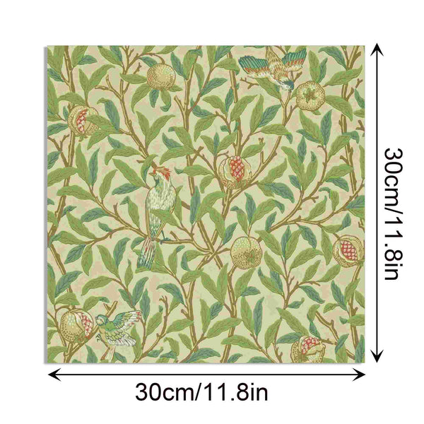 Poppy Crafts 12"x 12" Paper Pack