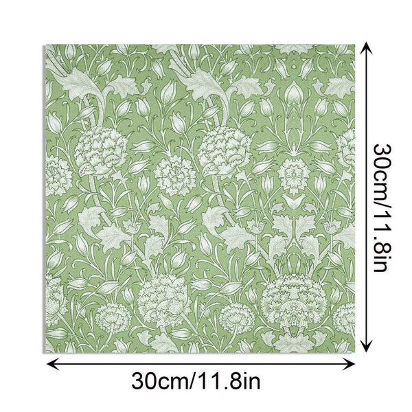 Poppy Crafts 12"x 12" Paper Pack