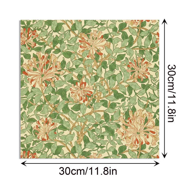 Poppy Crafts 12"x 12" Paper Pack