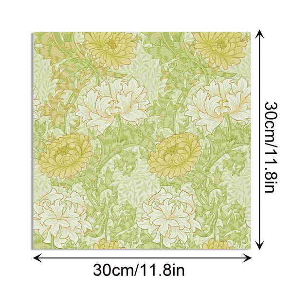 Poppy Crafts 12"x 12" Paper Pack