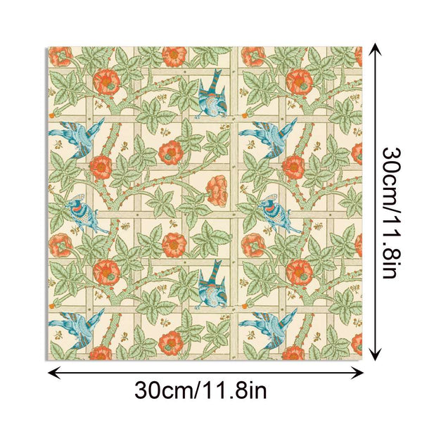 Poppy Crafts 12"x 12" Paper Pack
