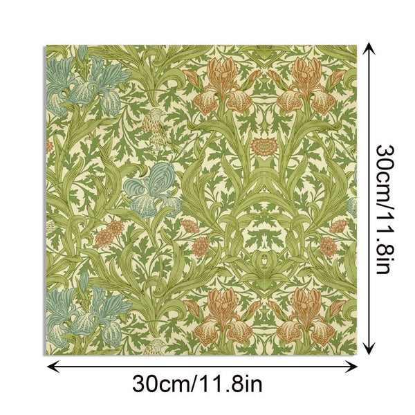 Poppy Crafts 12"x 12" Paper Pack