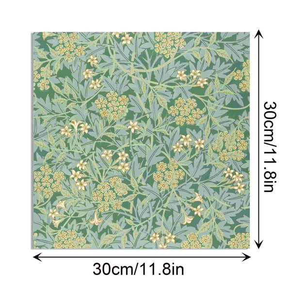 Poppy Crafts 12"x 12" Paper Pack