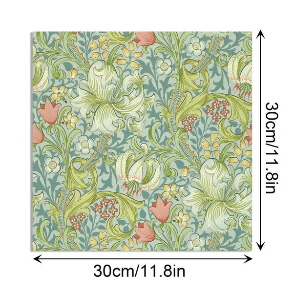 Poppy Crafts 12"x 12" Paper Pack