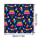 Poppy Crafts 12"x 12" Paper Pack