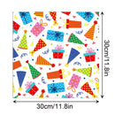 Poppy Crafts 12"x 12" Paper Pack