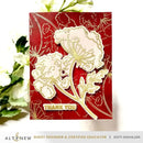 Altenew Warm & Fuzzy Outline Stamp Set*
